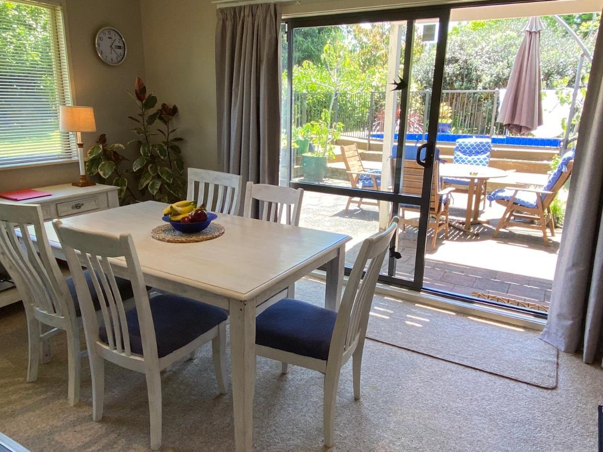טאורנגה Feel At Home מראה חיצוני תמונה